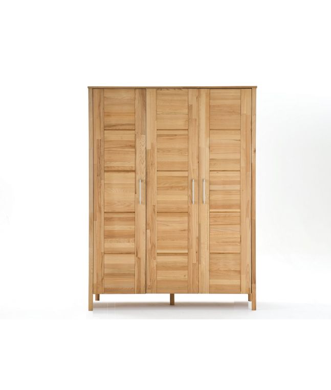Armoire en hêtre massif FSC