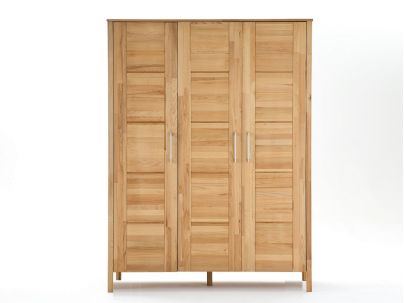Armoire en hêtre massif FSC