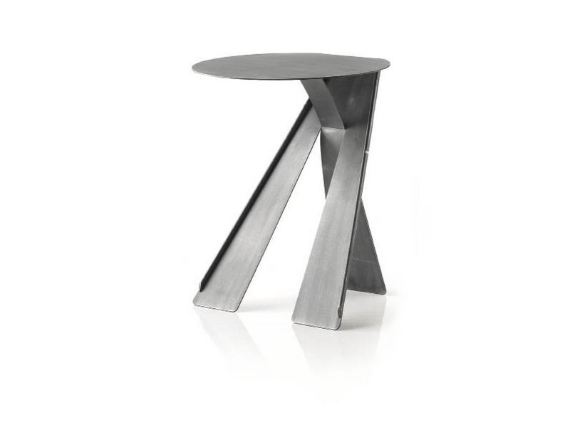 Chevet en fer forgé Apolo