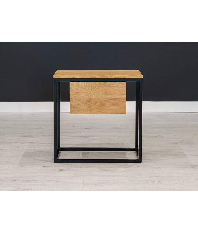 Chevet en chêne massif FSC