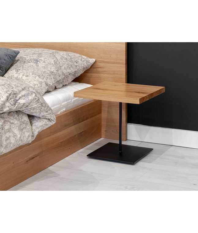 Chevet en chêne massif FSC