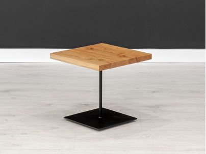 Chevet en bois massif FSC, fabrication européenne