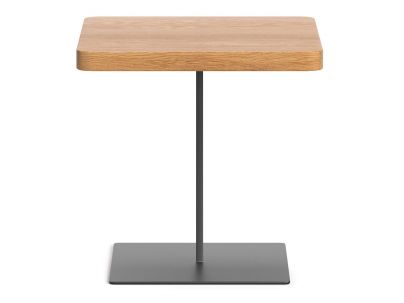 Chevet Calgary en chêne massif FSC | Fabrication européenne | Le Monde du Lit