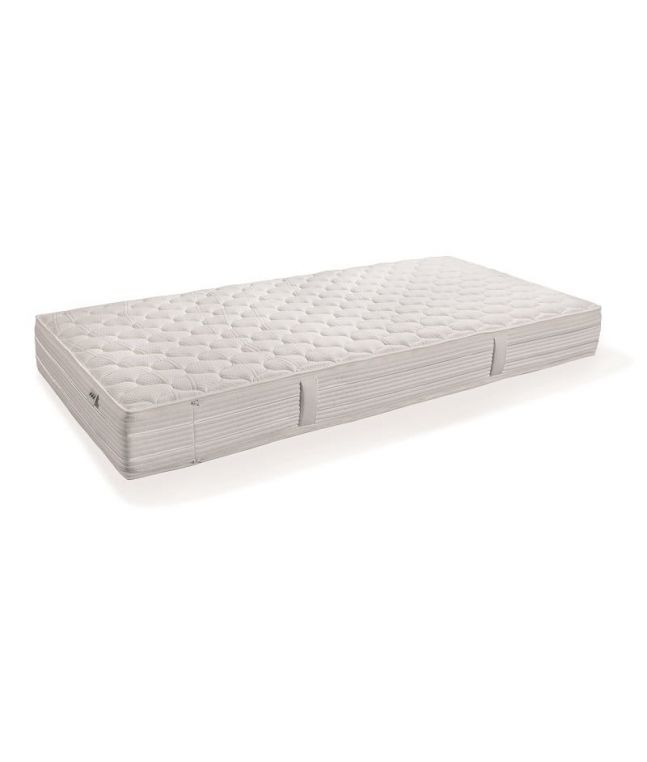 Matelas Opalin. Marque HasenaAccessoire pour la chambre. Le Monde du Lit