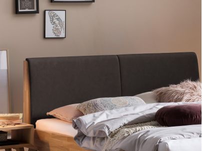 HASENA - Tête de lit rembourré Simon