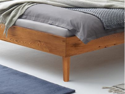 Lit Caprile fabriqué par Hasena