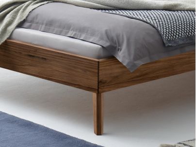 Lit Caprile fabriqué par Hasena