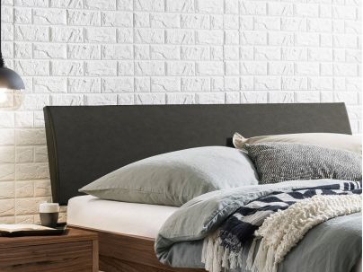 HASENA - Lit en bois massif