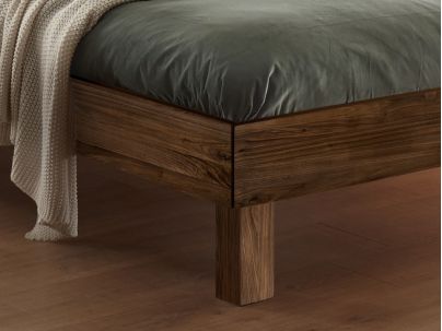 Lit Forti fabriqué par Hasena