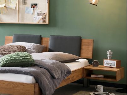 Lit Lodi fabriqué par Hasena