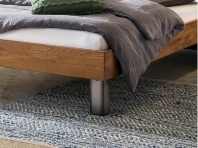 Lit Lodi de design industriel