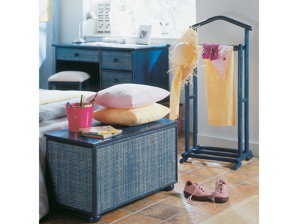 Boîte Rangement Extra-large 186 L Avec étagère à Chaussures - Rotin Synthétique Résistant - Idéal Jardin, Terrasse, Balcon