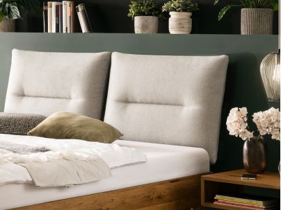 HASENA - Lit Emilia de desgin contemporain