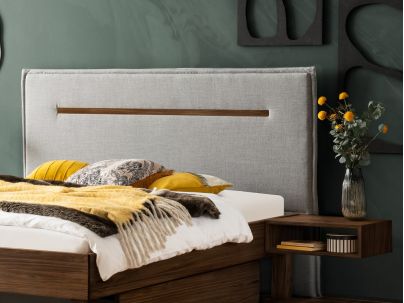 Lit Anna fabriqué par Hasena