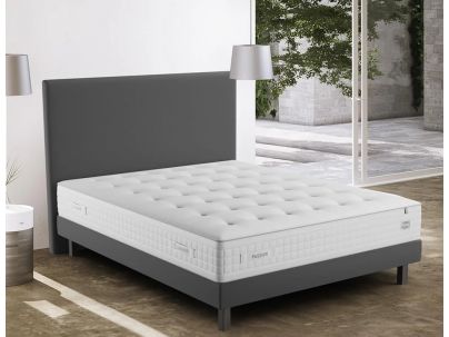 Matelas Passion, Marque Simmons - Fabrication Française. Le Monde du Lit