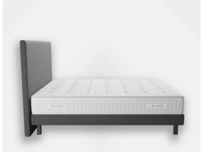 Matelas Passion, Marque Simmons - Fabrication Française. Le Monde du Lit