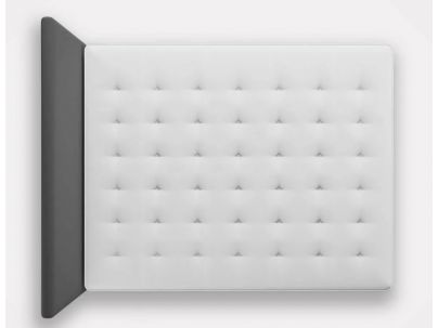 Matelas Passion, Marque Simmons - Fabrication Française. Le Monde du Lit