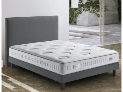 Matelas Sleep Mode, Marque Simmons - Fabrication Française. Le Monde du Lit