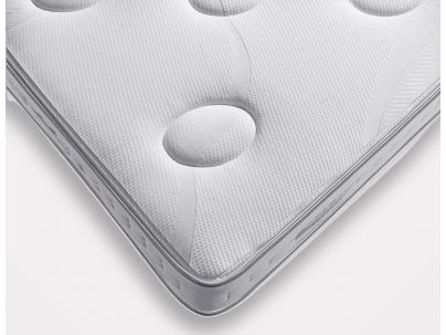 Matelas Sleep Mode, Marque Simmons - Fabrication Française. Le Monde du Lit