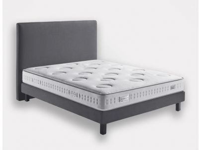 Matelas Sleep Mode, Marque Simmons - Fabrication Française. Le Monde du Lit