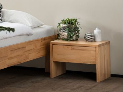 Lit Basico fabriqué par Hasena