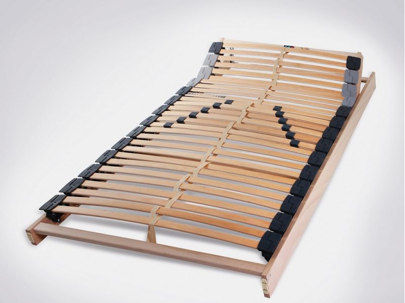 HASENA • Sommier Flexo K