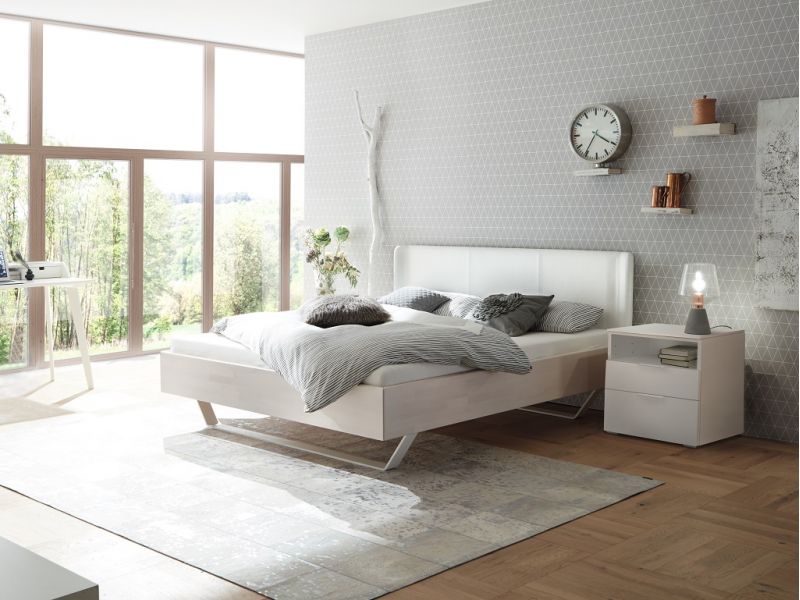 HASENA - Lit en hêtre massif HASENA - Lit en hêtre massif