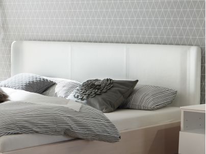 HASENA - Lit en bois massif