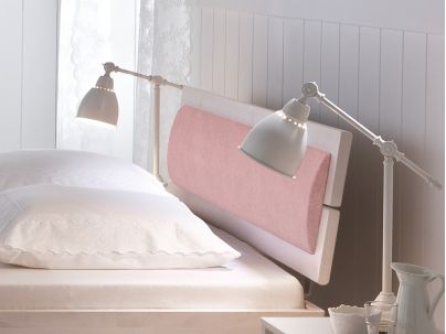 HASENA - Lit en bois massif