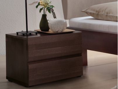 HASENA - Chevet en hêtre massif