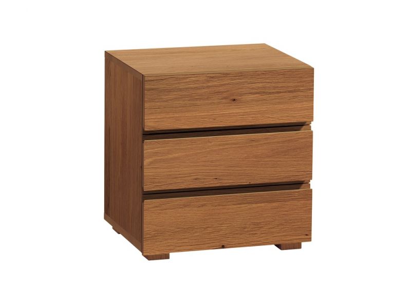 HASENA - Chevet en chêne massif