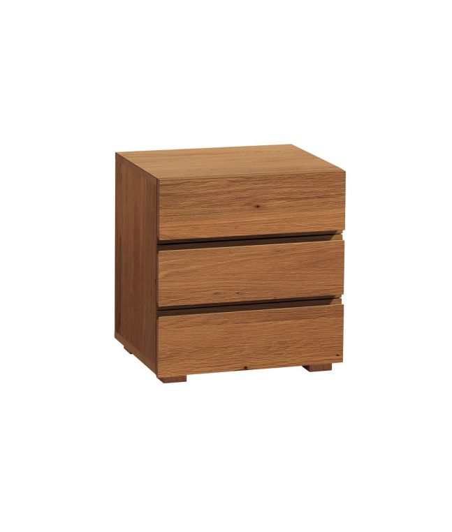 HASENA - Chevet en chêne massif