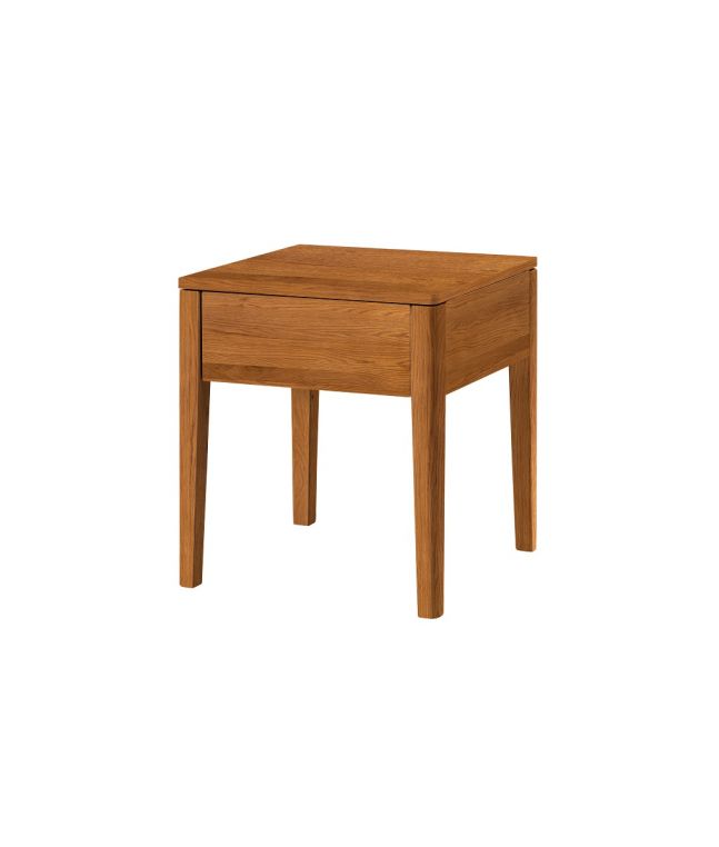 HASENA - Chevet en chêne massif