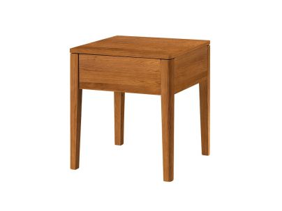 HASENA - Chevet en chêne massif