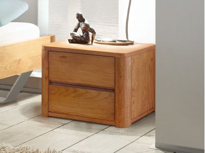 HASENA - Chevet en chêne massif