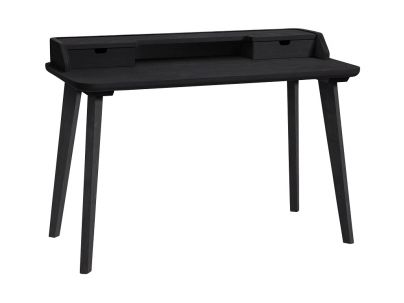 Banc Oak Aska en chêne sauvage massif, Hasena fabricant Suisse. Meuble pour la chambre