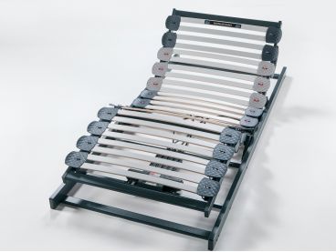 HASENA • Sommier Ultrafree-Tec