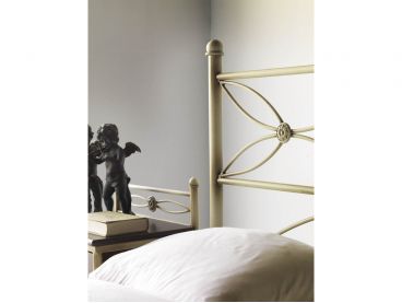 Tête de lit Toscana 160 cm Crema