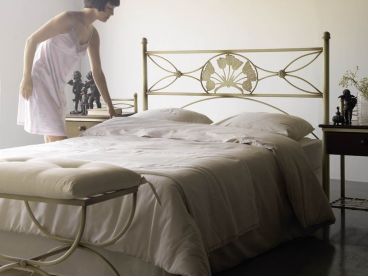 Tête de lit Toscana 160 cm Crema