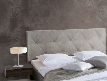 HASENA - Lit Acito en bois massif de design moderne