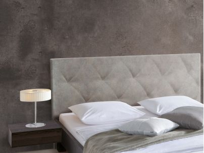 HASENA - Lit Acito en bois massif de design moderne