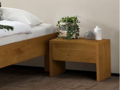 Lit Basico fabriqué par Hasena