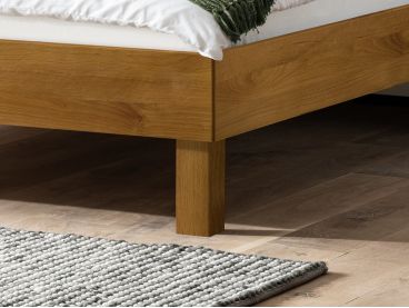 Lit Oak Basico