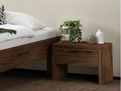 Lit Basico fabriqué par Hasena