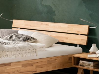 Lit Valeria fabriqué par Hasena