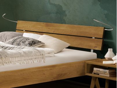 Lit Valeria fabriqué par Hasena