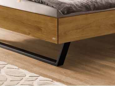 Lit Oak Arezzo