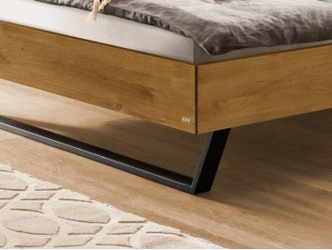 Lit Oak Adriano