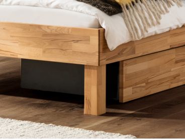Lit Wood Chiara