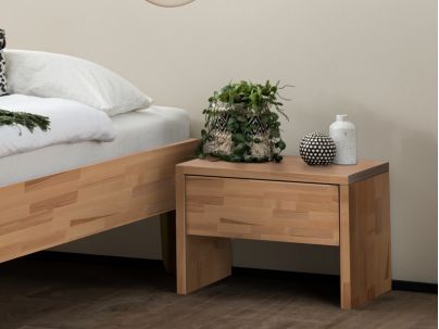 Lit Leandro fabriqué par Hasena